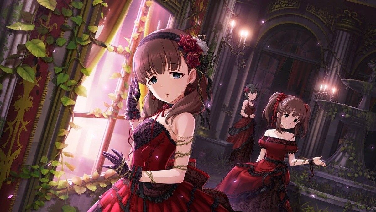 デレステ ラブデスがギスギスコミュだったとしたらどうなるか デレステ情報まとめ デレステ ラブデスがギスギスコミュだったとしたらどうなるか デレステ情報まとめ