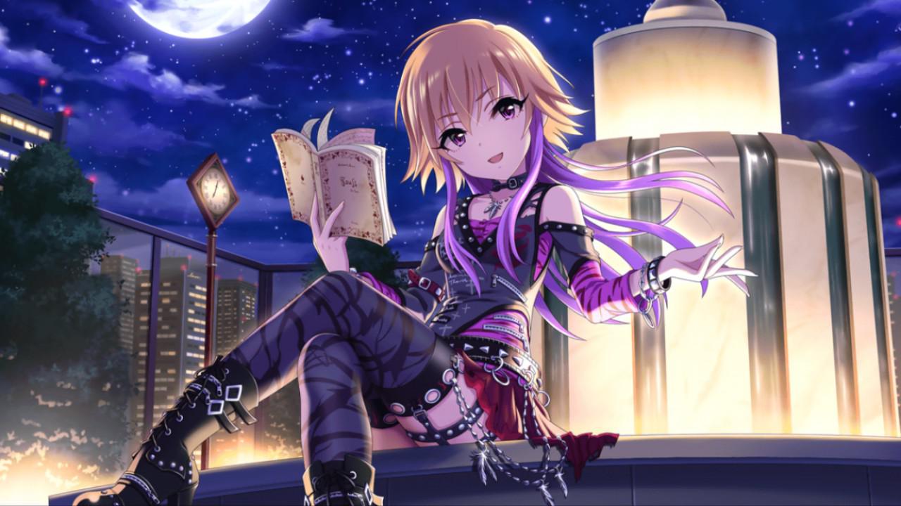 デレステ 朗報 いちにのさん公式登場 デレステ情報まとめ