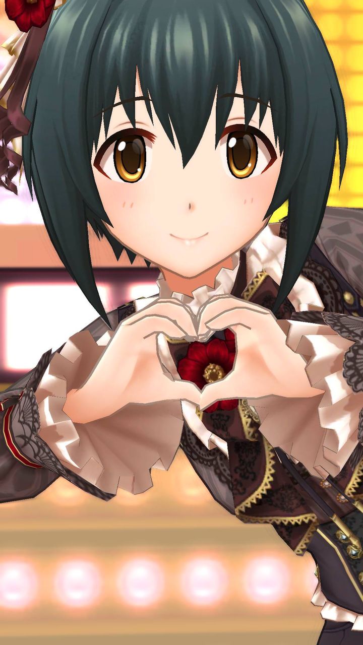 デレステ 黒髪ショートヘアーの女の子って可愛いなぁ デレステ情報まとめ デレステ 黒髪ショートヘアーの女の子って可愛いなぁ デレステ情報まとめ