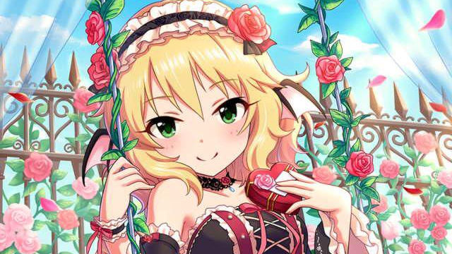 櫻井桃華 デレステ情報まとめ 櫻井桃華 デレステ情報まとめ
