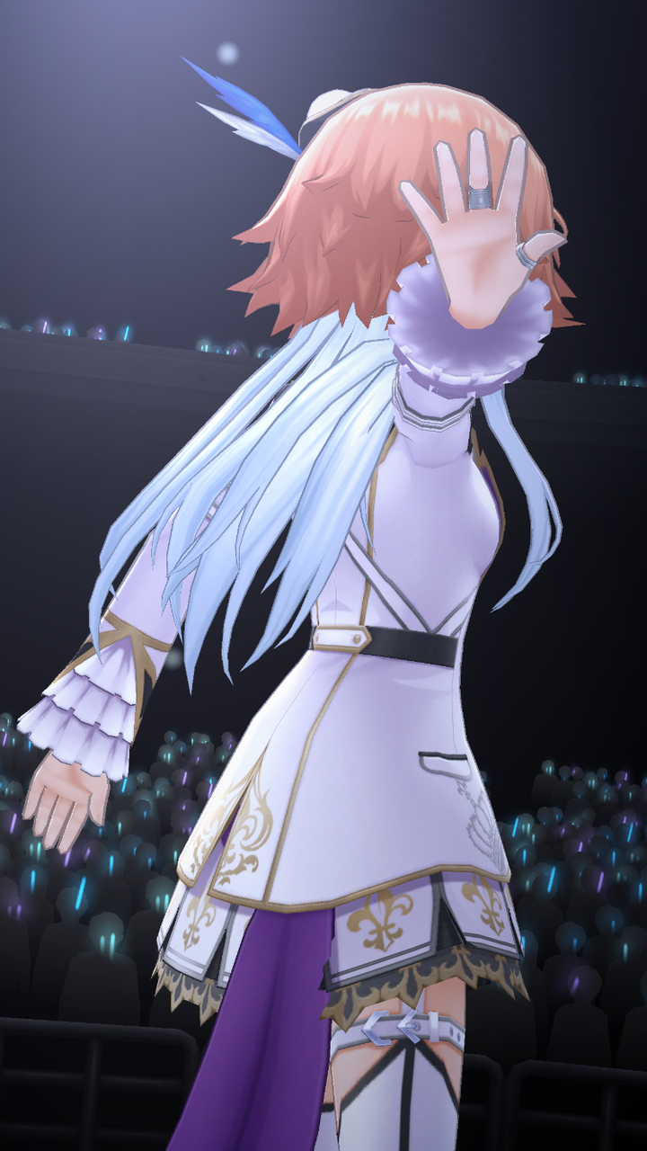 デレステ 飛鳥かわいすぎて俺の心を掴んで離さない デレステ情報まとめ デレステ 飛鳥かわいすぎて俺の心を掴んで離さない デレステ情報まとめ