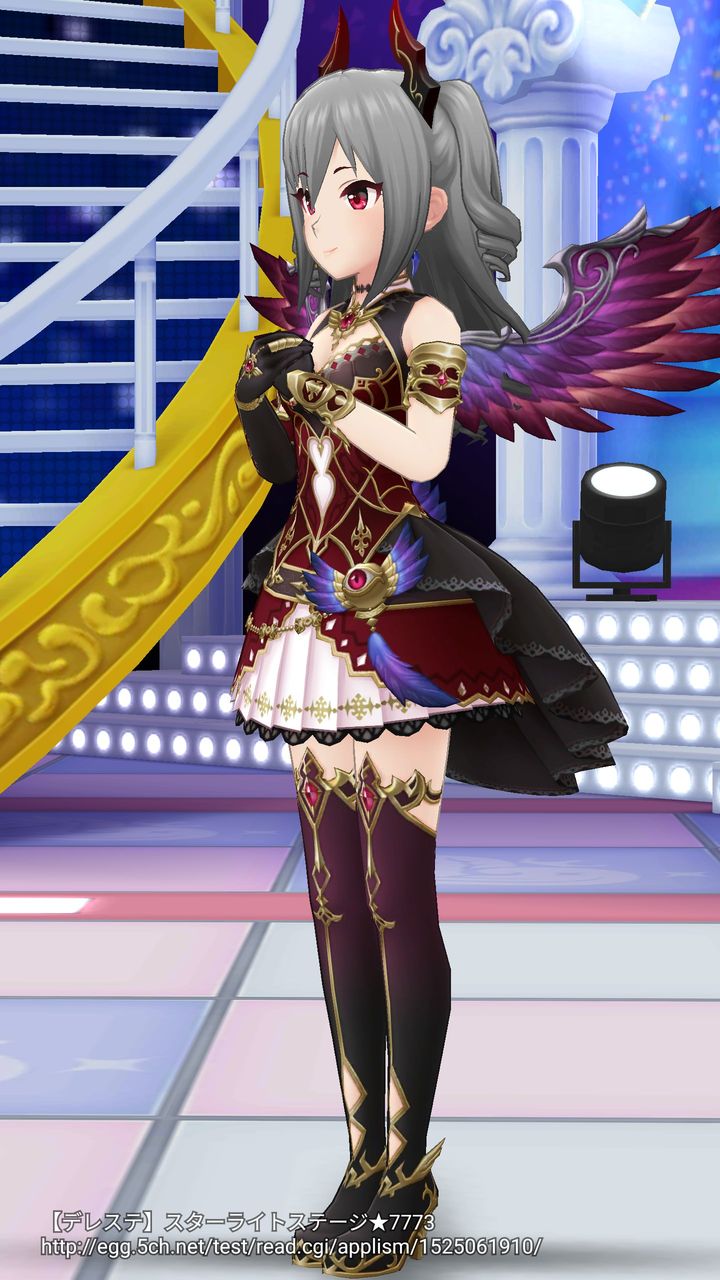 デレステ シンデレラフェス開催 新ssrは神崎蘭子 デレステ情報まとめ デレステ シンデレラフェス開催 新ssrは神崎蘭子 デレステ情報まとめ