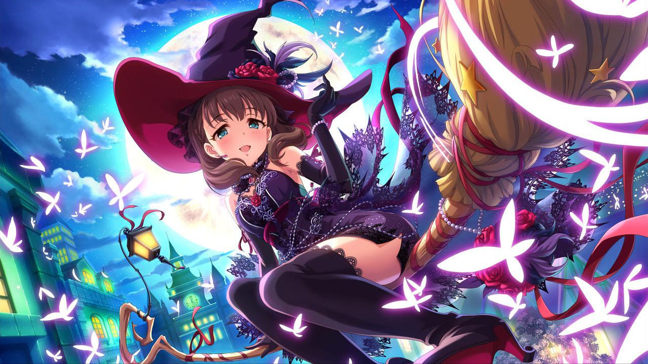 デレステ 特訓前イラストが良すぎるssrトップ3 デレステ情報まとめ