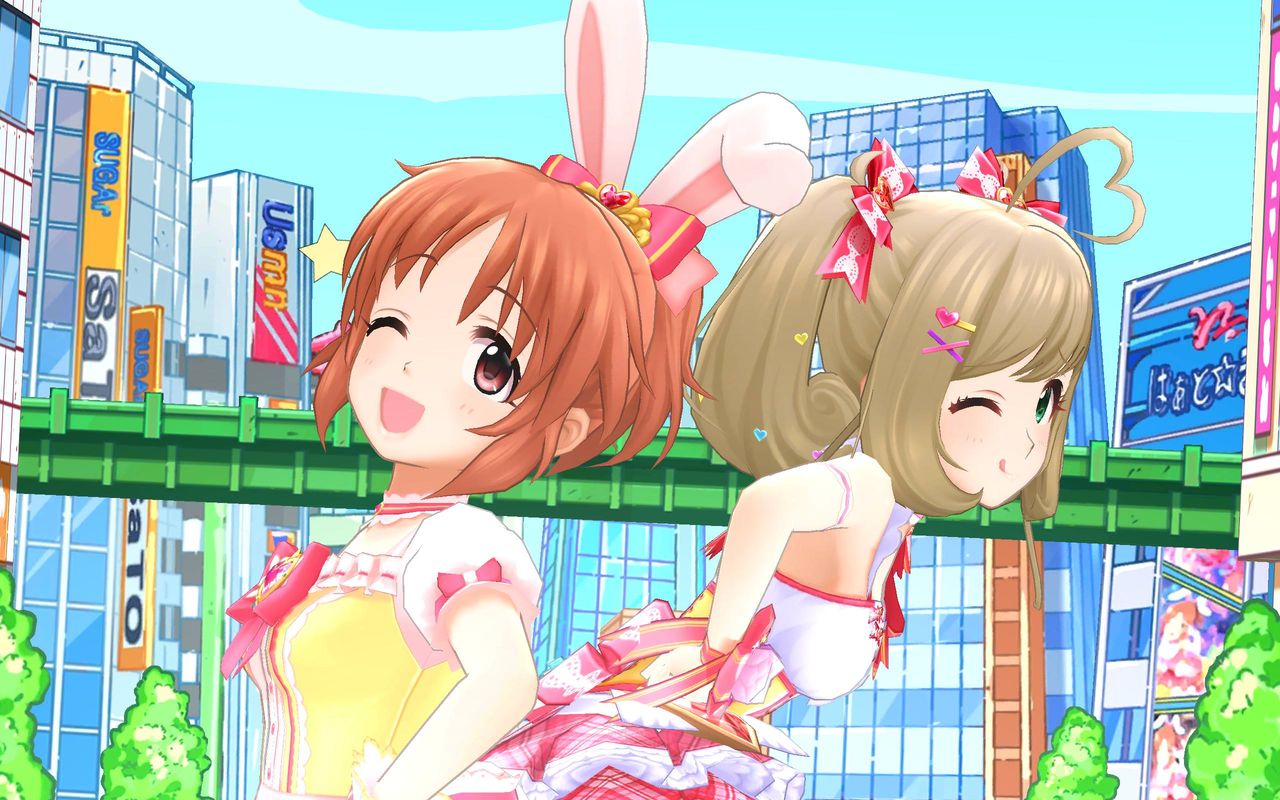 デレステ しゅがみんトロフィーの自己主張強い デレステ情報まとめ デレステ しゅがみんトロフィーの自己主張強い デレステ情報まとめ
