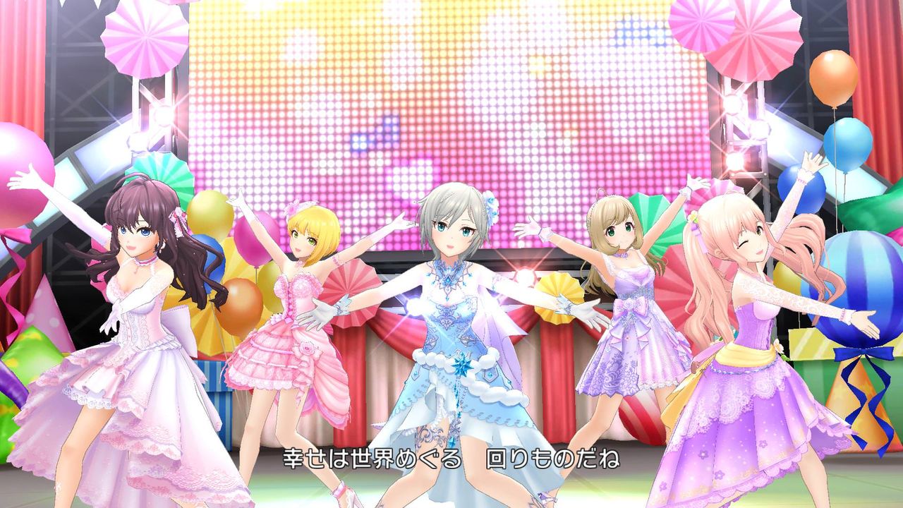 デレステ パステルカラー艦隊出来たんだけど 5人映るオススメmv教えて デレステ情報まとめ デレステ パステルカラー艦隊出来たんだけど 5人映るオススメmv教えて デレステ情報まとめ