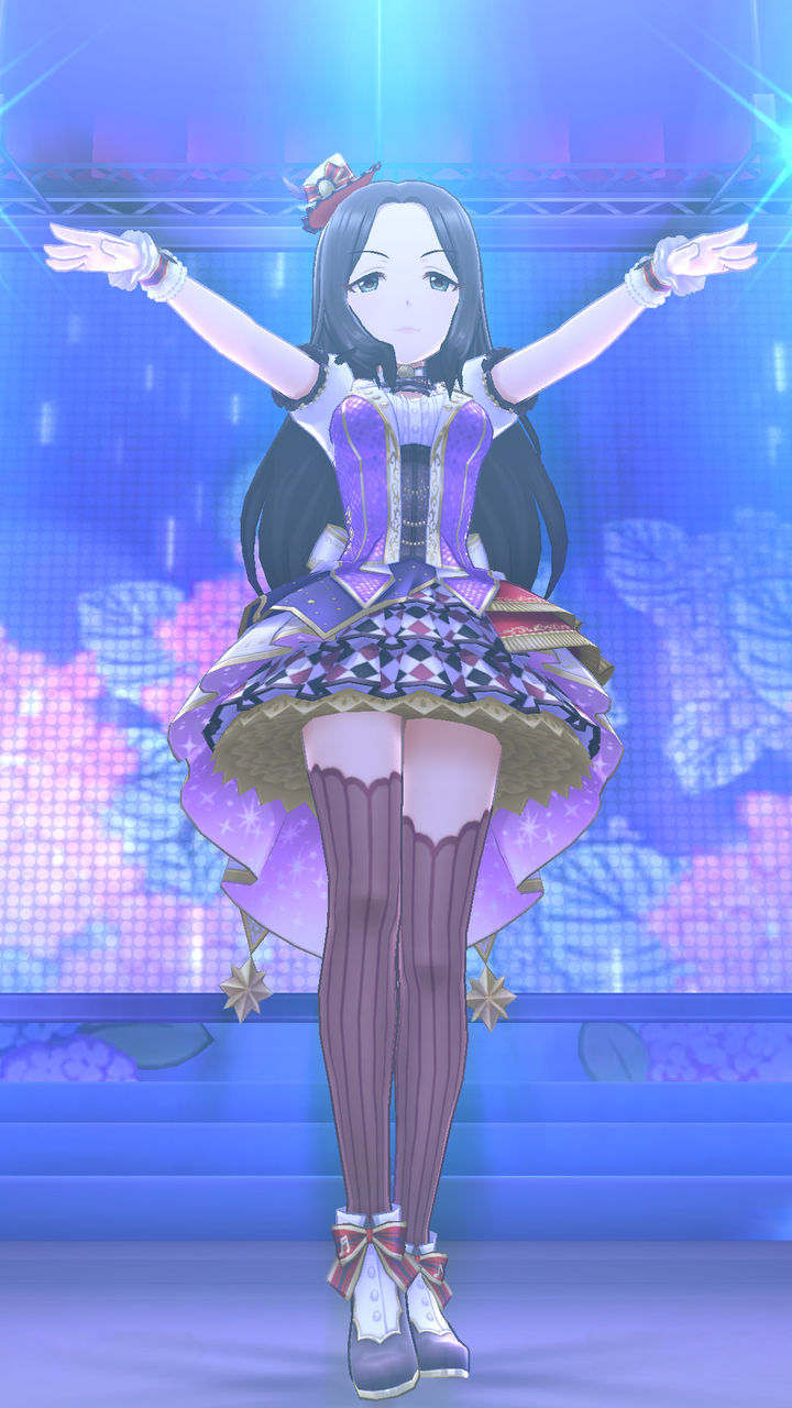 デレステ 世界レベルさんはssr来たら盛り上がりそう デレステ情報まとめ