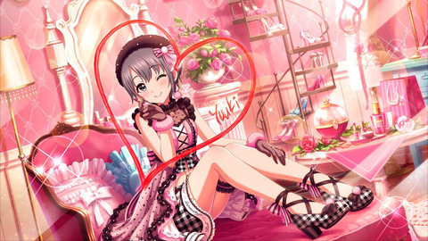 デレステ シンデレラフェス開催 新ssrは神谷奈緒と乙倉悠貴 デレステ情報まとめ