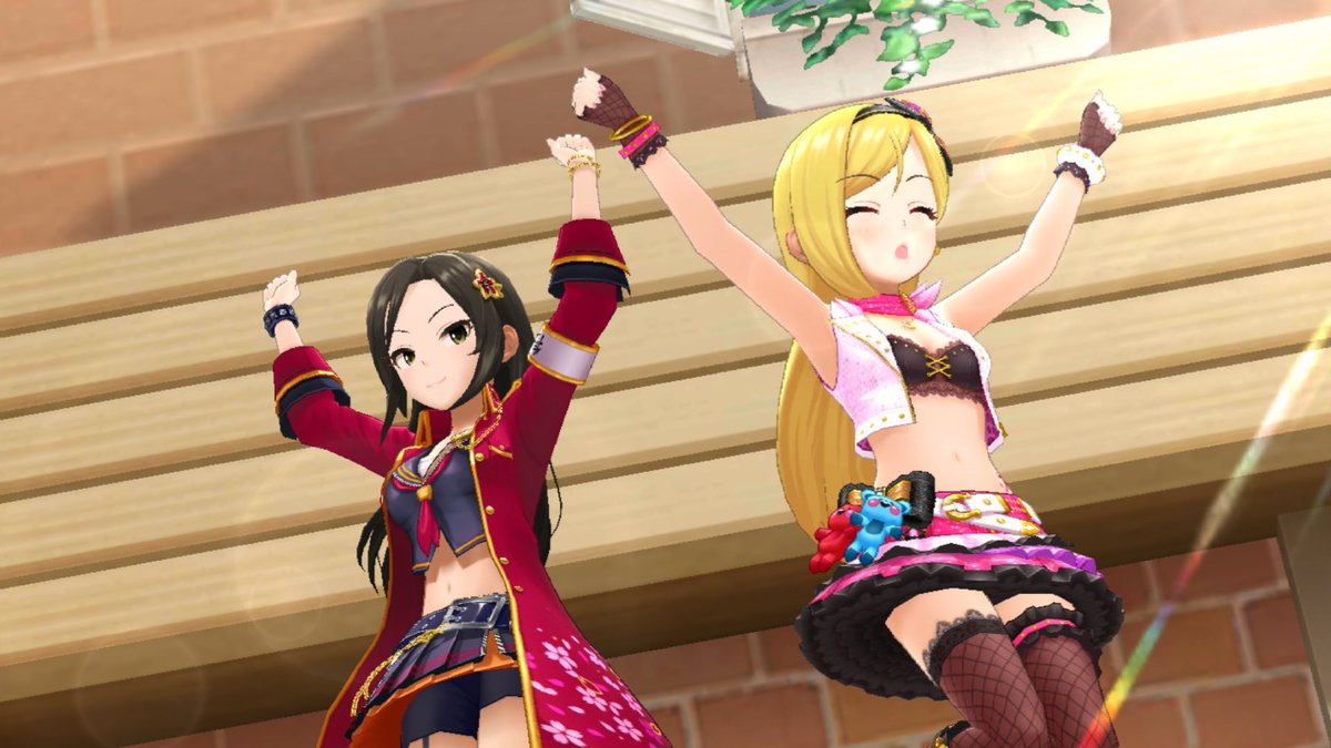 デレステ ライブパレード デレステ Live Paradeのファンの稼ぎ方 デレステ ライブパレード デレステ Live Paradeのファンの稼ぎ方