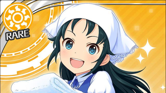 デレステ 南条くん 普段こういう格好しない子がこういう衣装着るのは卑怯だ デレステ情報まとめ