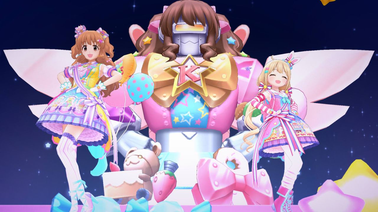 諸星きらり デレステ情報まとめ 諸星きらり デレステ情報まとめ