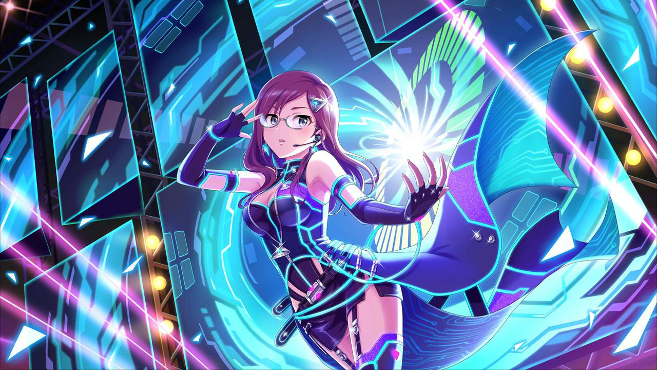 デレステ サイバー系アイドルユニットとかカッコイイ デレステ情報まとめ デレステ サイバー系アイドルユニットとかカッコイイ デレステ情報まとめ