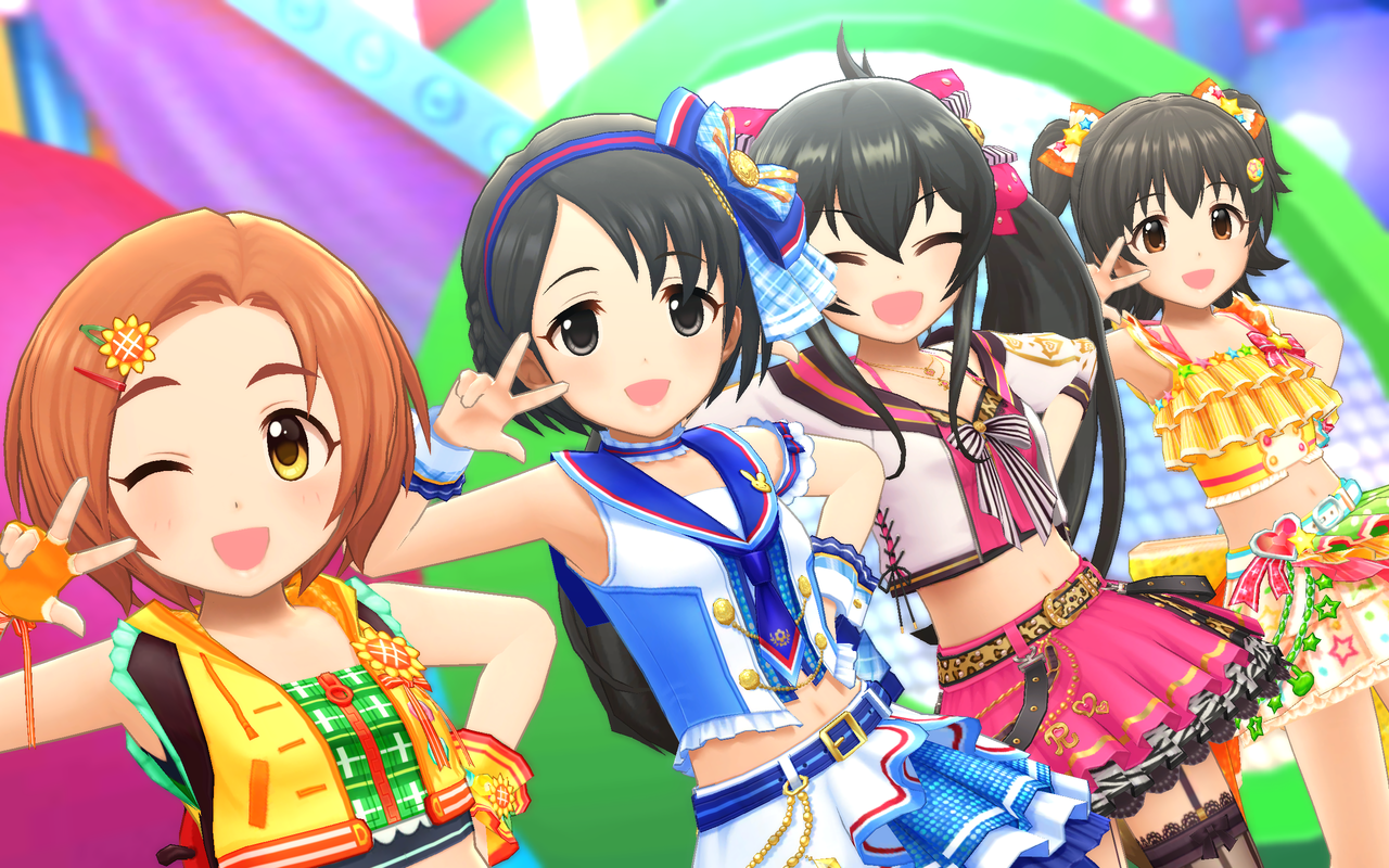 赤城みりあ デレステ情報まとめ 赤城みりあ デレステ情報まとめ