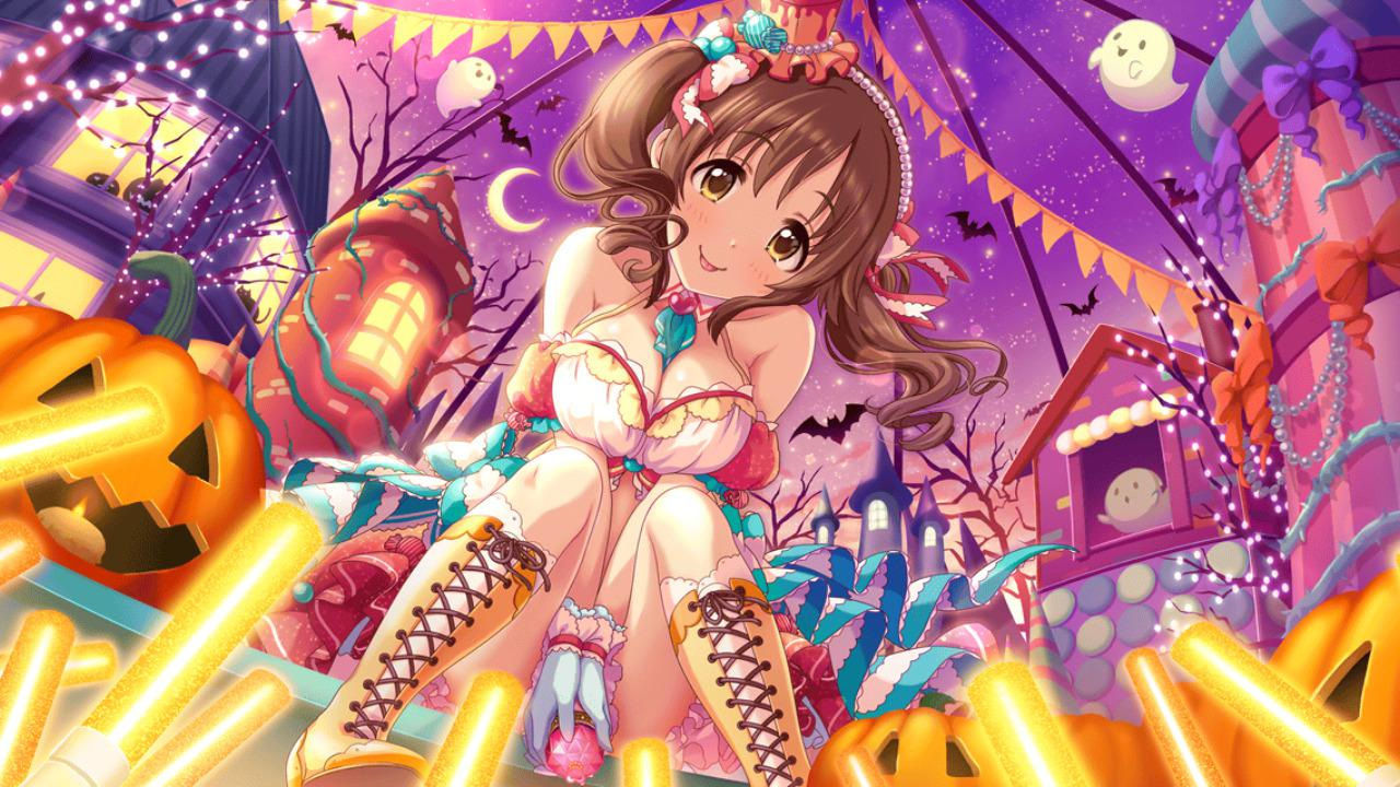 デレステ とときんは天然 計算 デレステ情報まとめ