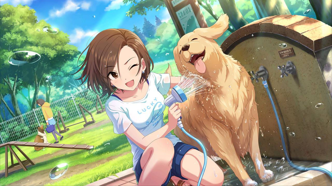 デレステ 聖來さん コラ素材になる デレステ情報まとめ デレステ 聖來さん コラ素材になる デレステ情報まとめ