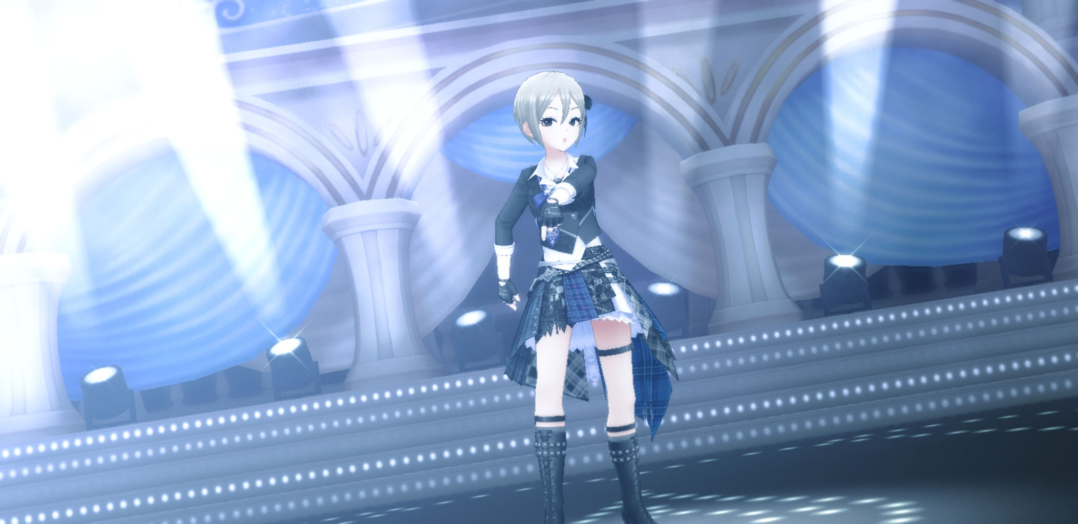 デレステ Live Groove Vocal Burst ガールズ イン ザ フロンティア 開催 デレステ情報まとめ デレステ Live Groove Vocal Burst ガールズ イン ザ フロンティア 開催 デレステ情報まとめ