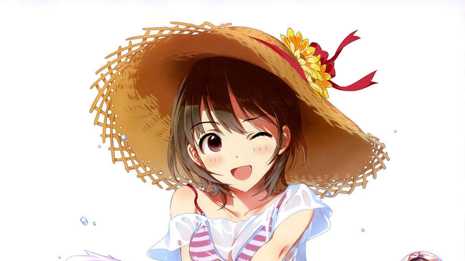 堀裕子 デレステ情報まとめ