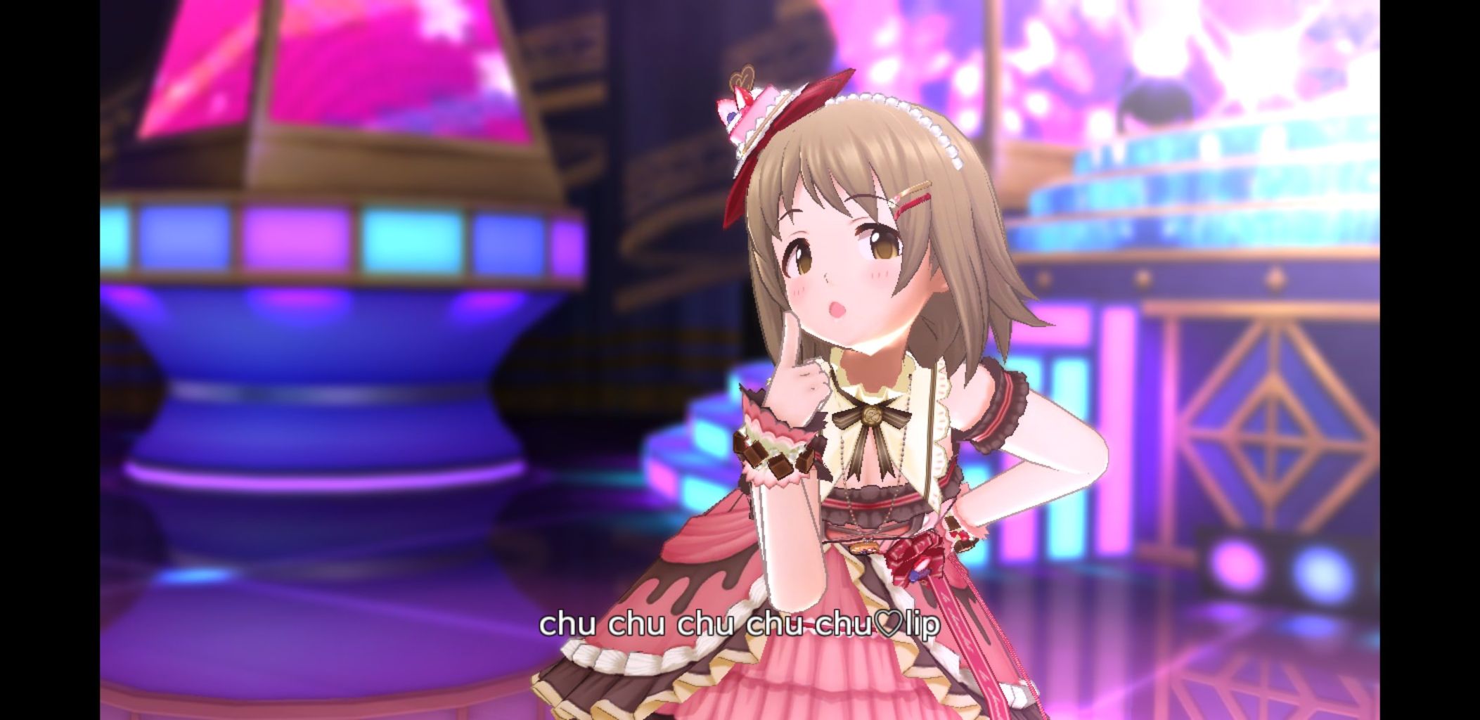 デレステ デレマスのアイドル全員かな子体型になればいいのに デレステ情報まとめ デレステ デレマスのアイドル全員かな子体型になればいいのに デレステ情報まとめ