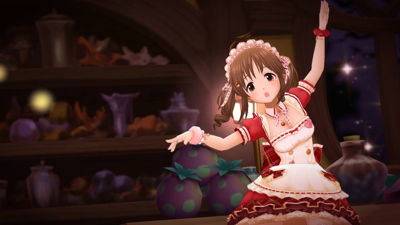 デレステ フェス限とときんちゃんってめっちゃかわいくない デレステ情報まとめ
