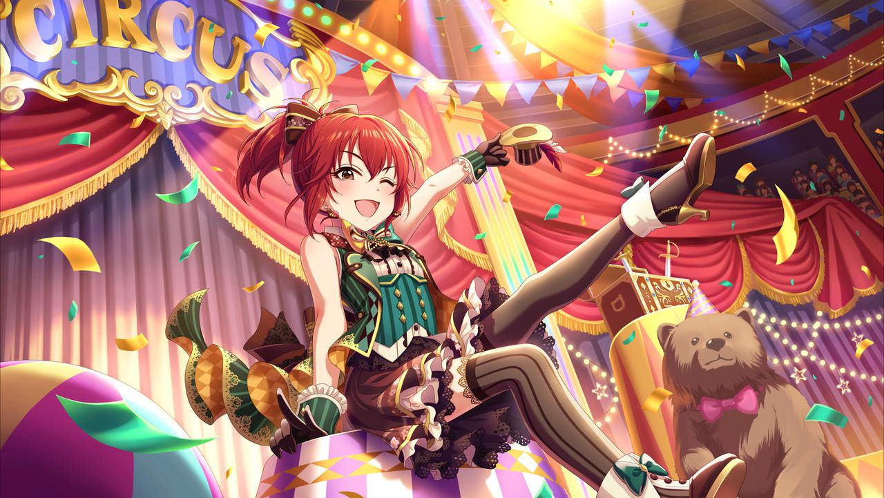 スキル デレステ情報まとめ