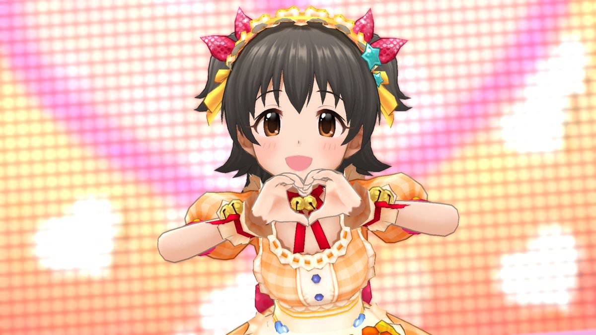 赤城みりあ デレステ情報まとめ 赤城みりあ デレステ情報まとめ
