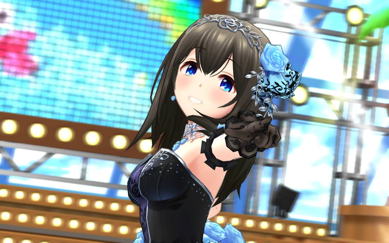 デレステ ふみふみのアニバ限定衣装は素晴らしい出来だな デレステ情報まとめ デレステ ふみふみのアニバ限定衣装は素晴らしい出来だな デレステ情報まとめ