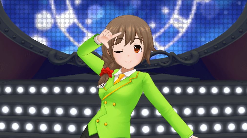 デレステ ちひろさんって役職は事務員でいいの デレステ情報まとめ デレステ ちひろさんって役職は事務員でいいの デレステ情報まとめ