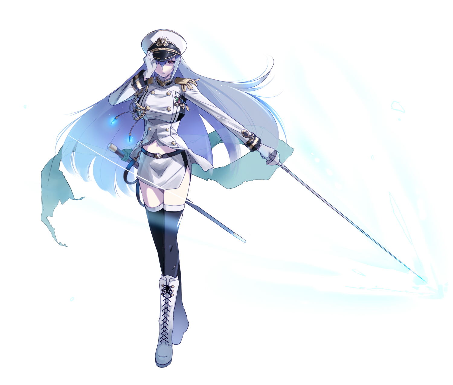 イラストメイキング ヴァルキュリアのあさん Cinderell Channel シンデレラガールズファンサイト