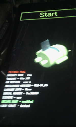 タッチ感に悪評の残るnexus7 13 をデレステ専用機に改修する Cinderell Channel シンデレラガールズファンサイト