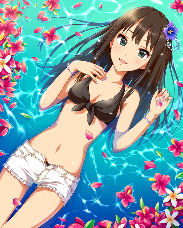 最近個人的に抱いていた渋谷凛というアイドルへの違和感の原因がはっきりしたので吐露する記事 Cinderell Channel シンデレラガールズファンサイト 最近個人的に抱いていた渋谷凛というアイドルへの違和感の原因がはっきりしたので吐露する記事 Cinderell Channel シンデレラガールズファンサイト