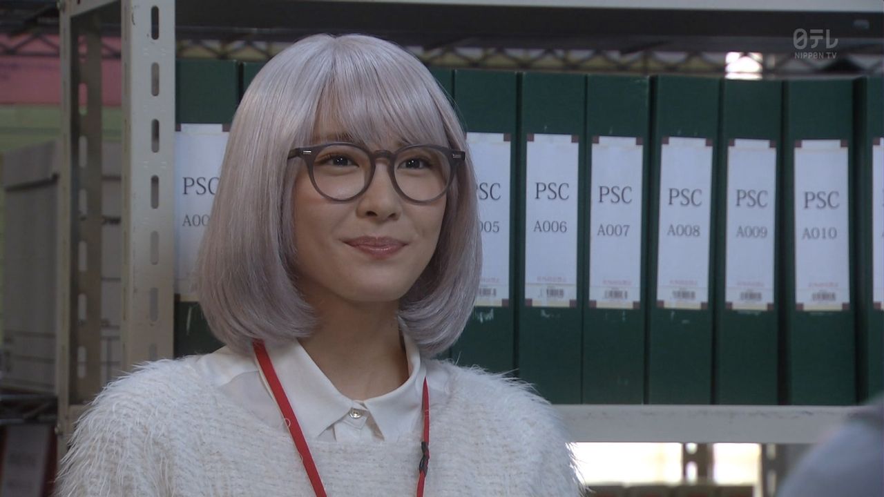 新垣結衣のふともも大公開のドラマ 掟上今日子の備忘録 第1回放送キャプチャ 女性芸能人キャプチャーブログ 新垣結衣のふともも大公開のドラマ 掟上今日子の備忘録 第1回放送キャプチャ 女性芸能人キャプチャーブログ