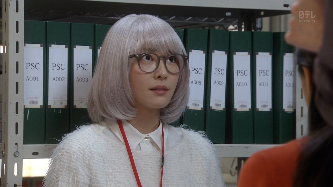 新垣結衣のふともも大公開のドラマ 掟上今日子の備忘録 第1回放送キャプチャ 女性芸能人キャプチャーブログ 新垣結衣のふともも大公開のドラマ 掟上今日子の備忘録 第1回放送キャプチャ 女性芸能人キャプチャーブログ