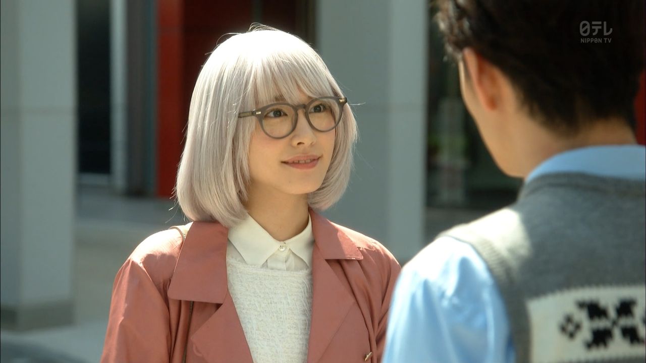 新垣結衣のふともも大公開のドラマ 掟上今日子の備忘録 第1回放送キャプチャ 女性芸能人キャプチャーブログ 新垣結衣のふともも大公開のドラマ 掟上今日子の備忘録 第1回放送キャプチャ 女性芸能人キャプチャーブログ