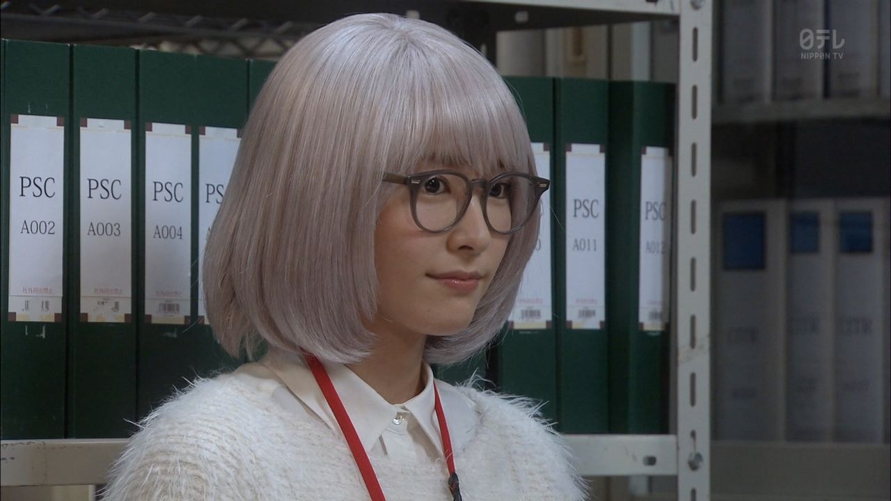 新垣結衣のふともも大公開のドラマ 掟上今日子の備忘録 第1回放送キャプチャ 女性芸能人キャプチャーブログ 新垣結衣のふともも大公開のドラマ 掟上今日子の備忘録 第1回放送キャプチャ 女性芸能人キャプチャーブログ