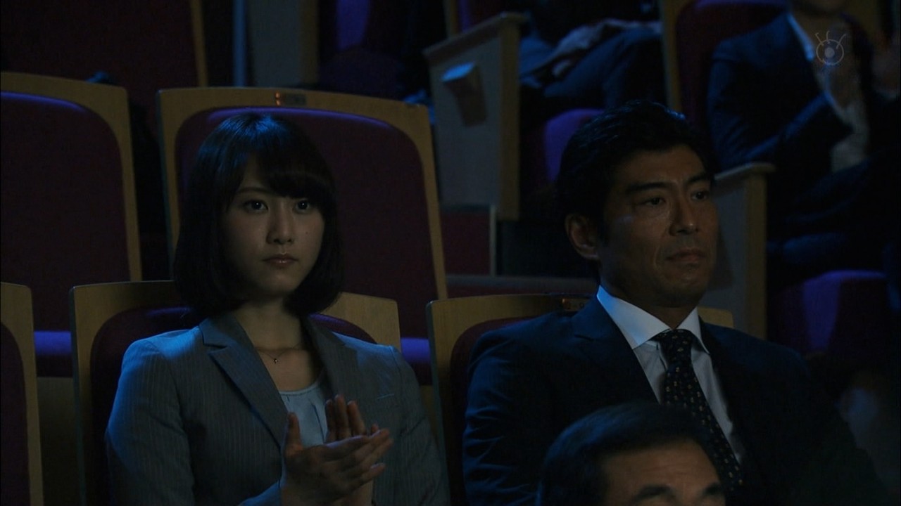 松井玲奈 女性芸能人キャプチャーブログ