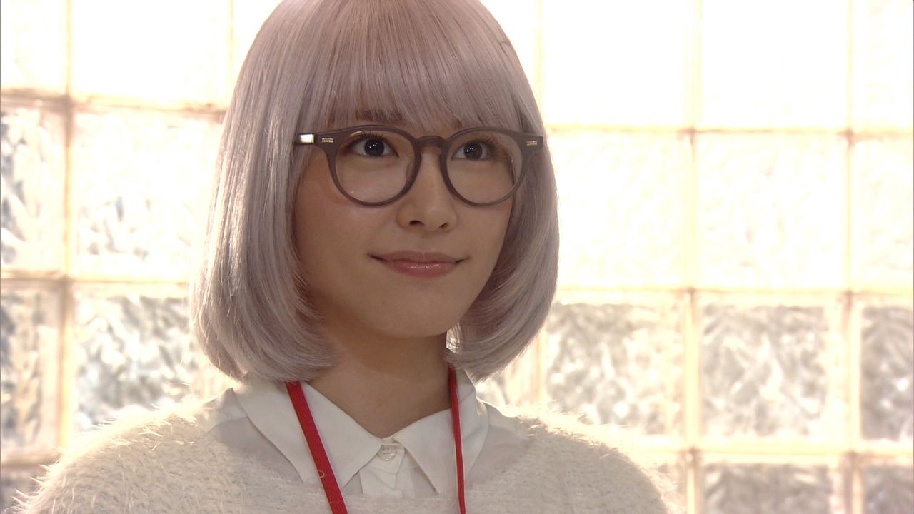 新垣結衣のふともも大公開のドラマ 掟上今日子の備忘録 第1回放送キャプチャ 女性芸能人キャプチャーブログ 新垣結衣のふともも大公開のドラマ 掟上今日子の備忘録 第1回放送キャプチャ 女性芸能人キャプチャーブログ