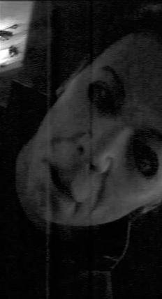 とにかく不気味で記憶に残ってしまう怖いgif 深淵を覗いている時 怖いのだ とにかく不気味で記憶に残ってしまう怖いgif 深淵を覗いている時 怖いのだ