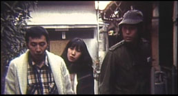 闇打つ心臓3