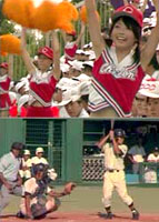 高校野球 HIGH SCHOOL BASEBALL