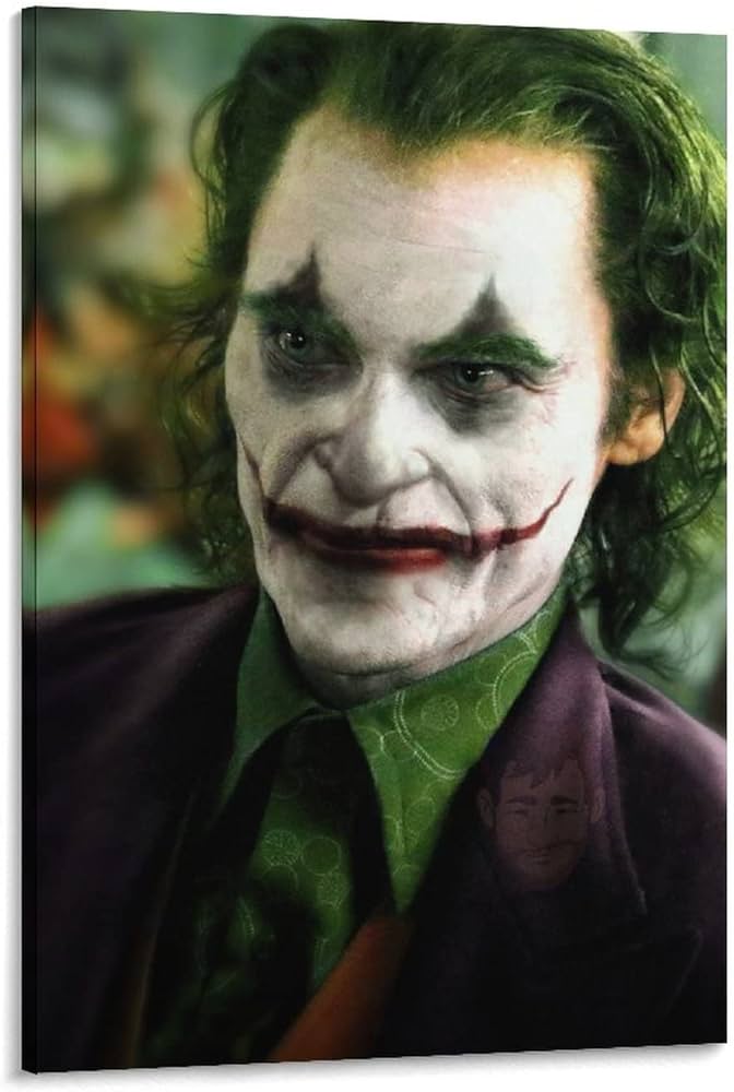 ジョーカーとハーレイ・クイン、どちらがクレイジーですか?