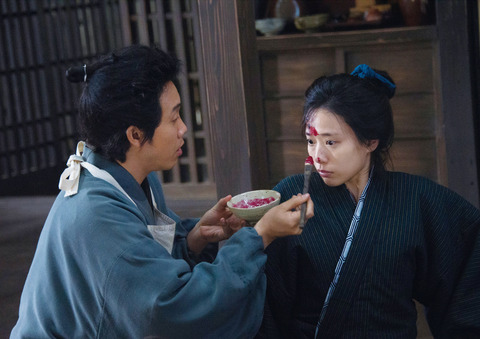 駆け込み女サブB