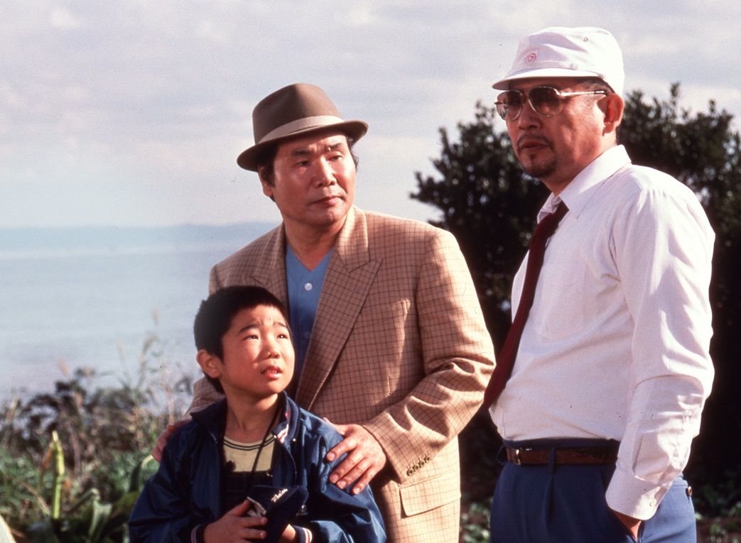 男はつらいよ 寅次郎物語 シネマニア日記