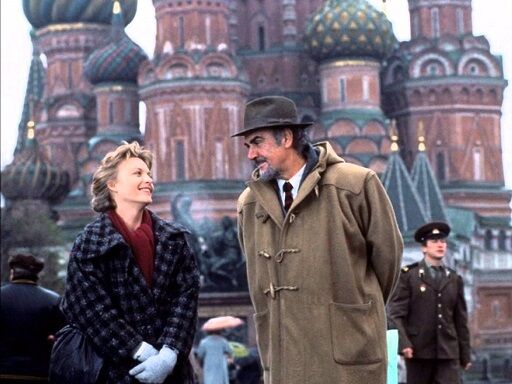 ロシア ハウス シネマニア日記 ロシア ハウス シネマニア日記