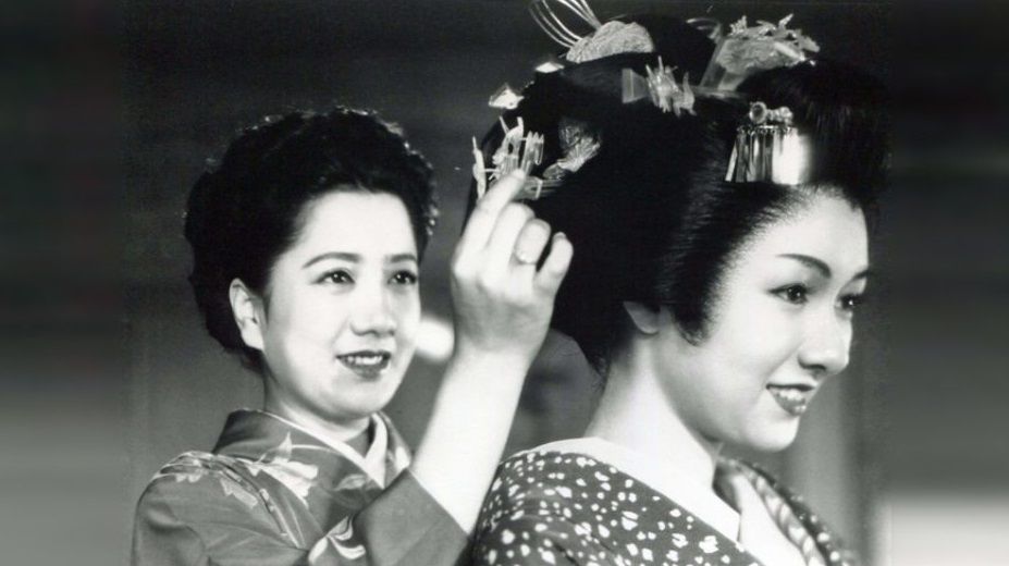 細雪 1950年 シネマニア日記