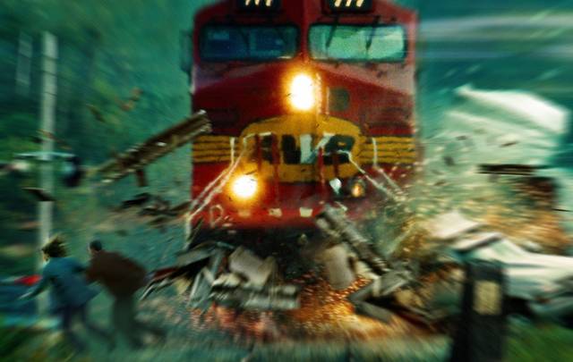 アンストッパブル シネマニア日記