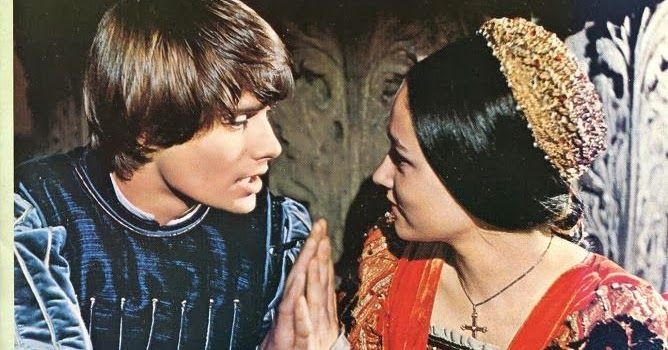 ロミオ と ジュリエット 映画 1966 عربية ١٩٦٦