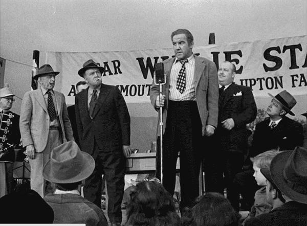 シネマニア日記オール・ザ・キングスメン　　（1949年）コメント