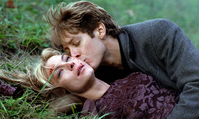 クラッシュ 2004年 シネマニア日記