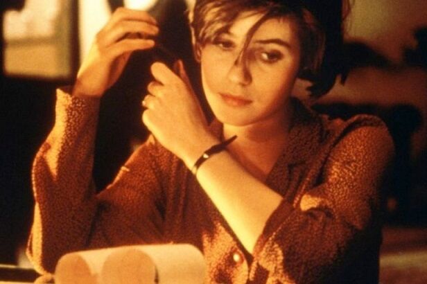 ふたりのベロニカ シネマニア日記