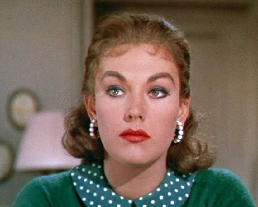 めまい キム ノヴァクの妖艶美再論 シネマニア日記