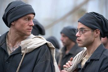 パピヨン 17年リメイク版 シネマニア日記